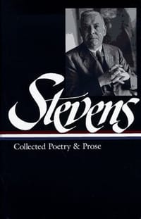 Wallace Stevens - Wallace Stevens