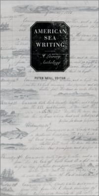 American Sea Writing