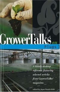 "GrowerTalks" on Plugs