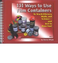 131 Ways to Use Film Containers