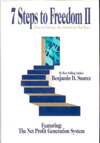 7 Steps to Freedom II