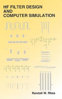 Hf Filter Design and Computer Simulation