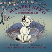 Maneki Neko