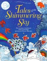 Tales of the Shimmering Sky