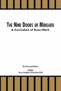 The Nine Doors of Midgard