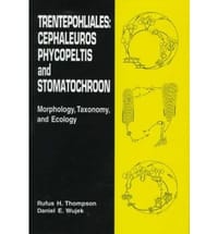 Trentepohliales