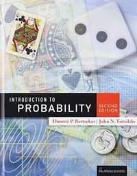 书籍 Introduction to Probability (2/e)的封面