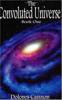 书籍 The Convoluted Universe的封面