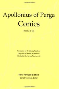 Conics Books I-III