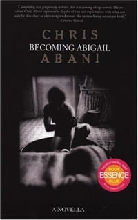 Becoming Abigail