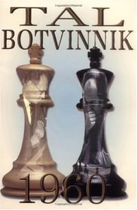 Tal-Botvinnik, 1960