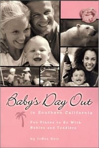 Baby's Day Out in Southern California