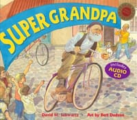 Super Grandpa