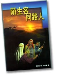 陌生客 同路人