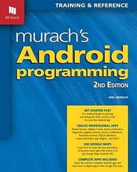 Murach's Android Programming