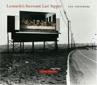 Leonardo's Incessant Last Supper