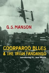 Coorparoo Blues & the Irish Fandango - Manson, G.S.