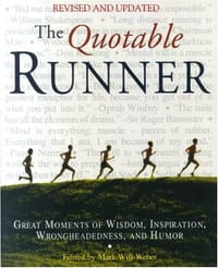 The Quotable Runner