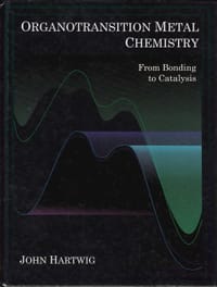 Organotransition Metal Chemistry