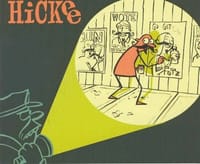 Hickee