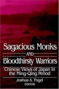 Sagacious Monks and Bloodthirsty Warriors