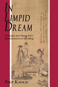 In Limpid Dream - Philip A. Kafalas
