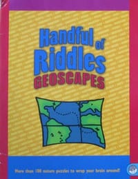 Handful of Riddles Geoscapes