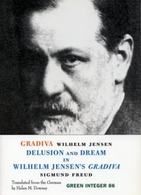 Gradiva/Delusion and Dream in Wilhelm Jensen's Gradiva