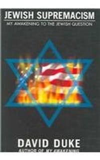 Jewish Supremacism