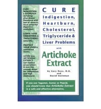 Cure Indigestion, Heartburn, Cholesterol, Triglyceride and L - Ross, Gary
