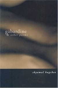 Gabardine & Other Poems