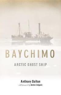 Baychimo