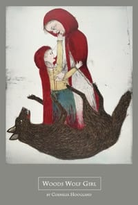 Woods Wolf Girl