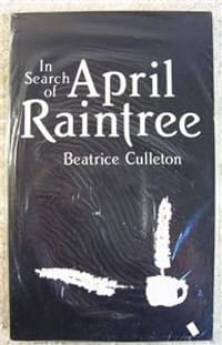 In Search of April Raintree