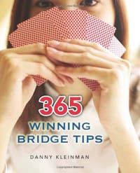 365 Winning Bridge Tips