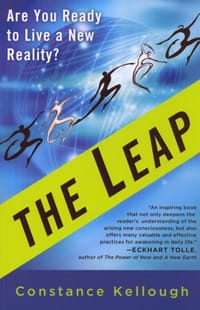 THE LEAP