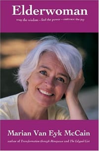 Elderwoman