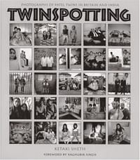Twinspotting