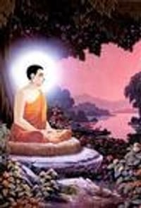 佛陀的古道 - 毗那達西法師