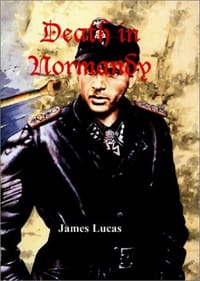Death in Normandy