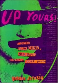 Up Yours!