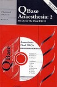Qbase麻醉2Qbase Anaesthesia 2