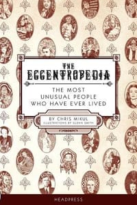 The Eccentropedia