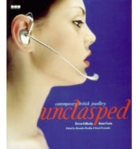 Unclasped