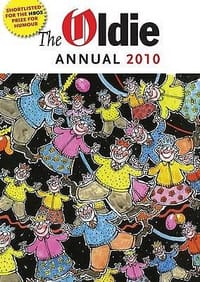 The \Oldie\" Annual 2010"