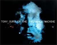 Tony Oursler