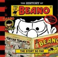 The History of the Beano