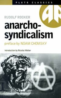 Anarcho-syndicalism