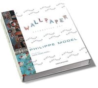 wallpaper: decorative art