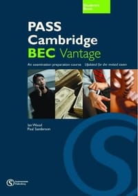 Pass Cambridge BEC - Ian Wood